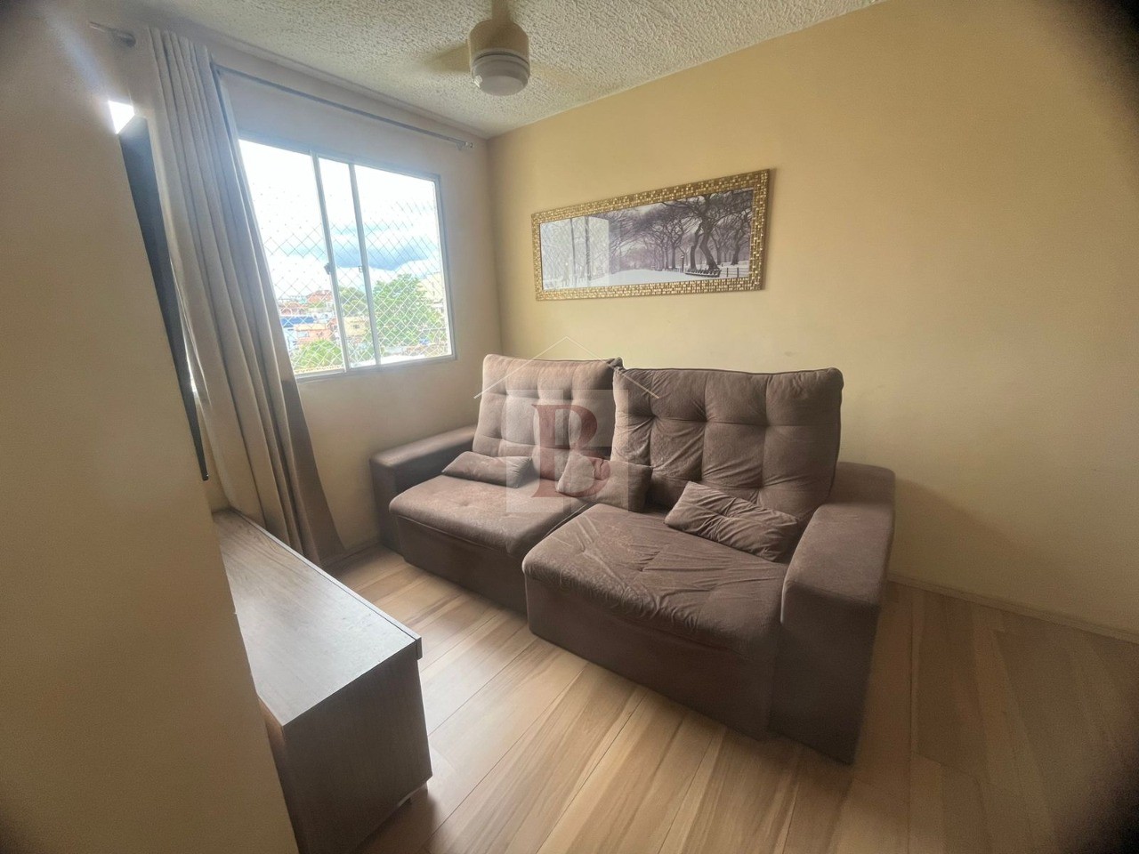 Apartamento à venda com 2 quartos, 46m² - Foto 5