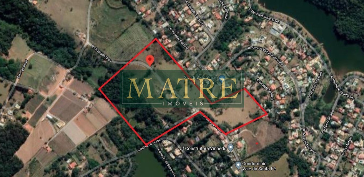 Terreno à venda, 104000m² - Foto 2