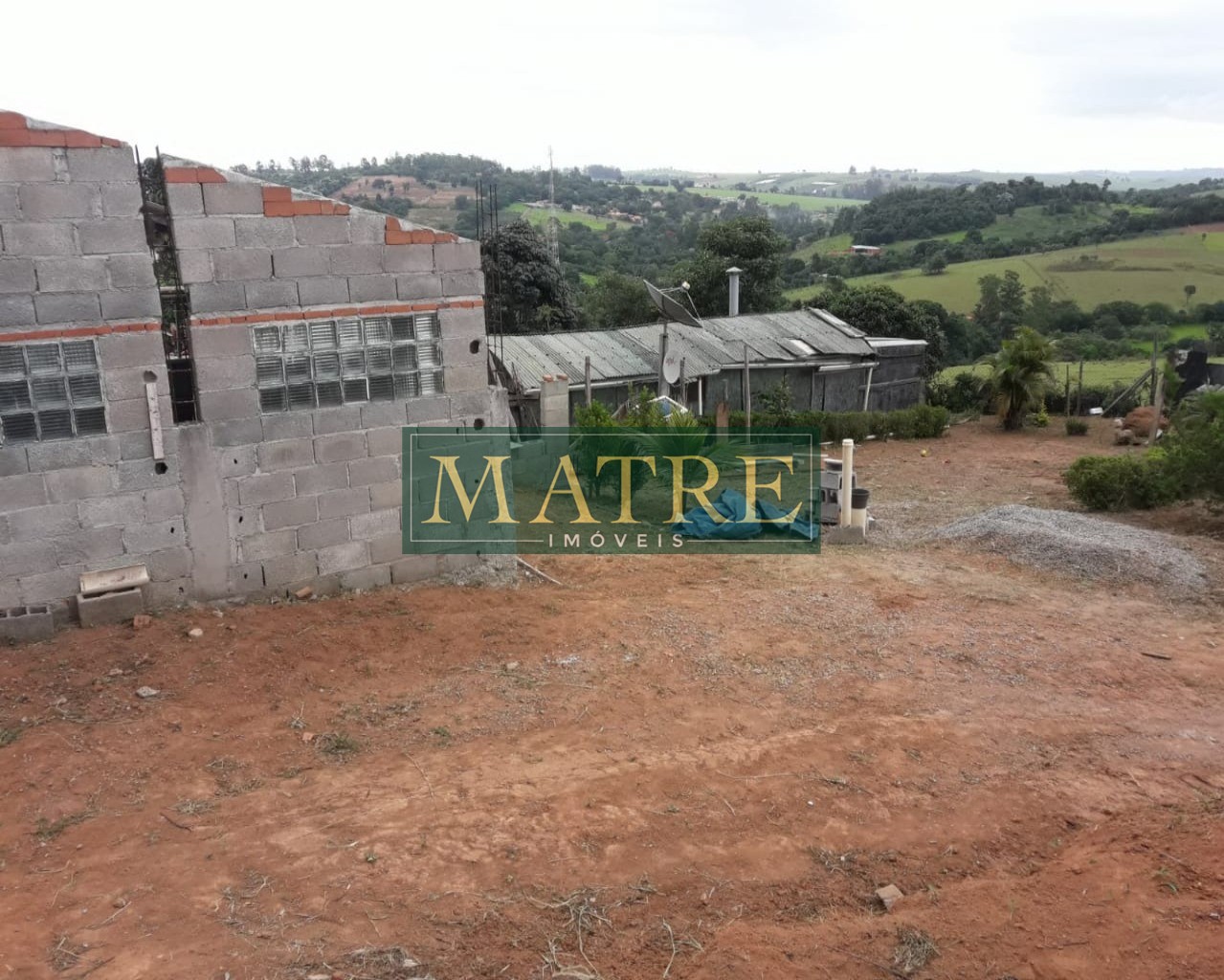 Terreno, 1600 m² - Foto 1