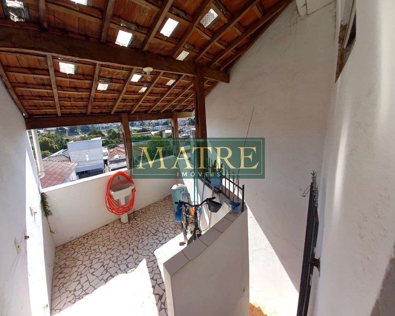 Casa Comercial à venda com 4 quartos, 178m² - Foto 16