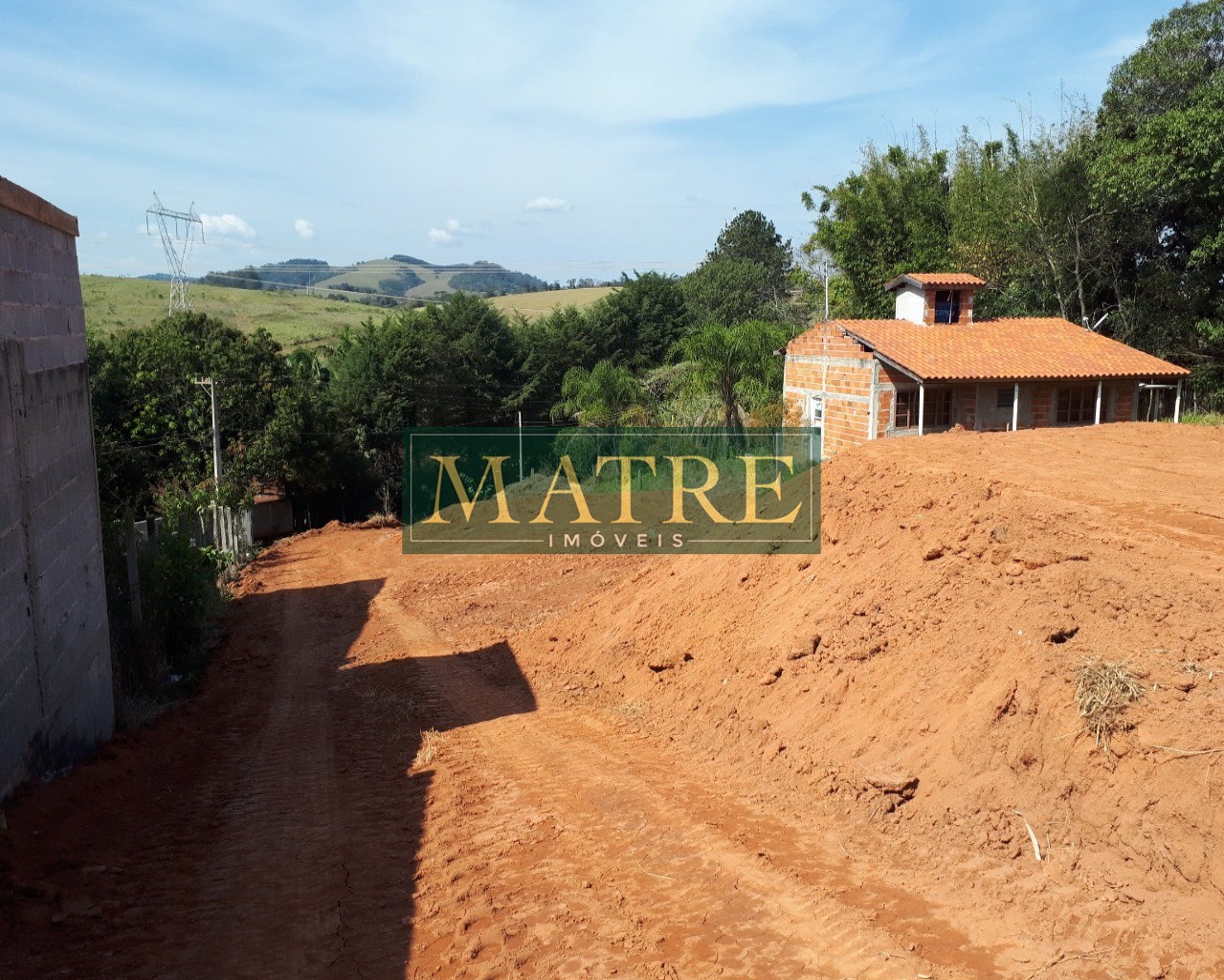 Terreno, 1000 m² - Foto 1