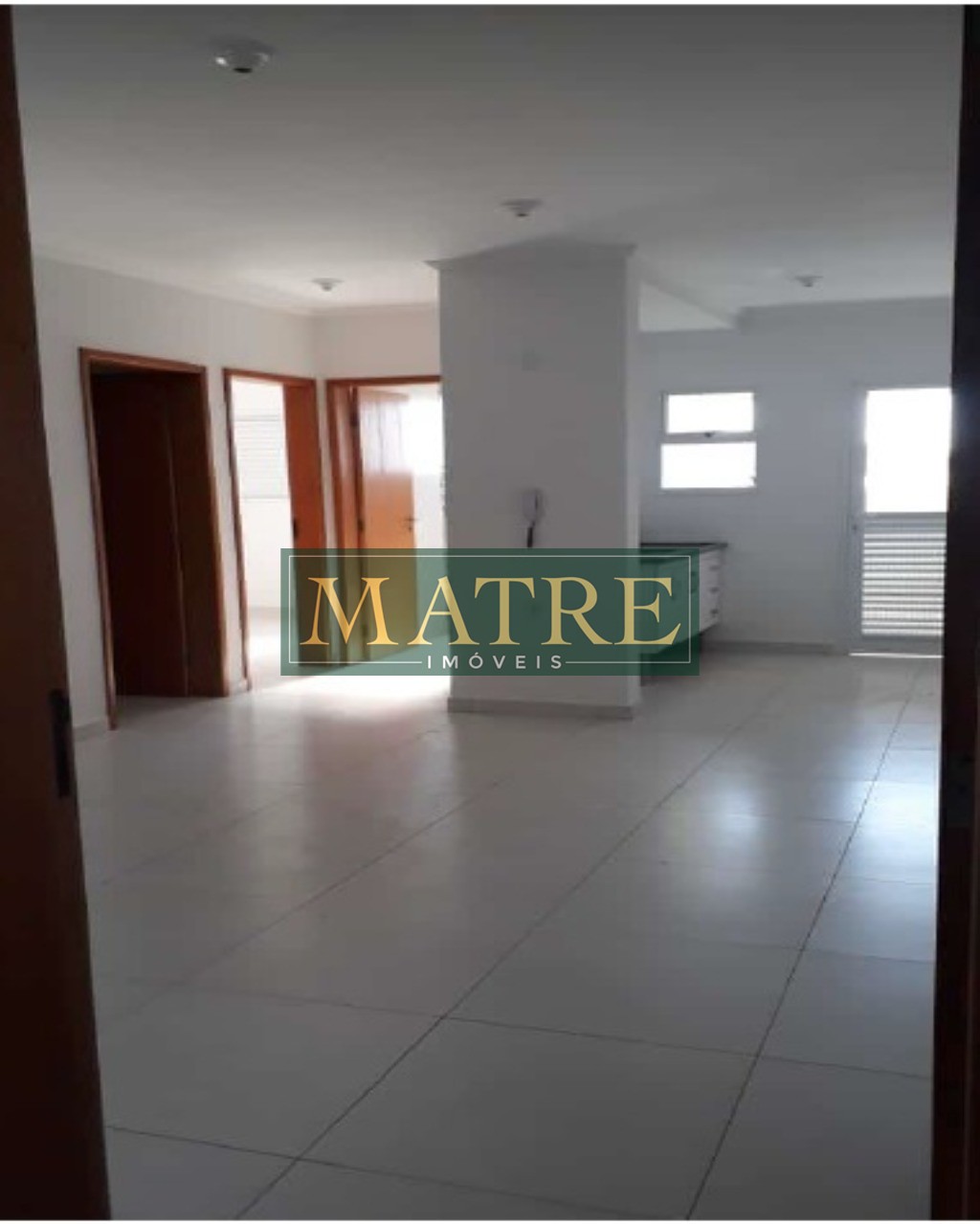 Apartamento à venda com 2 quartos, 56m² - Foto 1