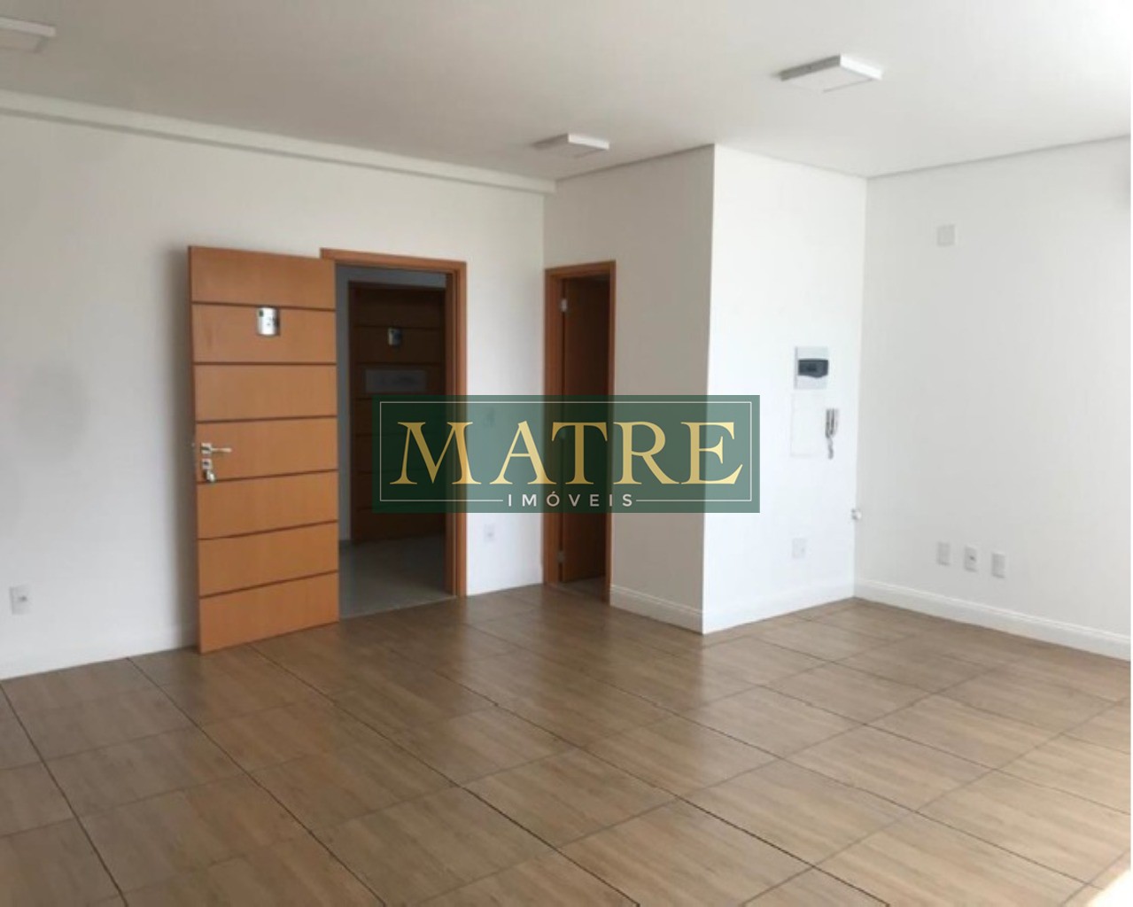 Conjunto Comercial-Sala à venda, 43m² - Foto 1