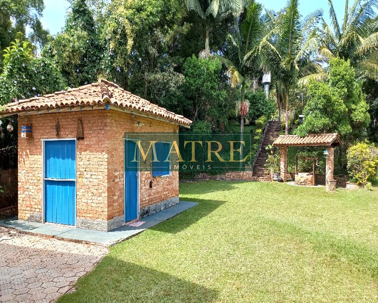 Casa à venda com 3 quartos - Foto 7