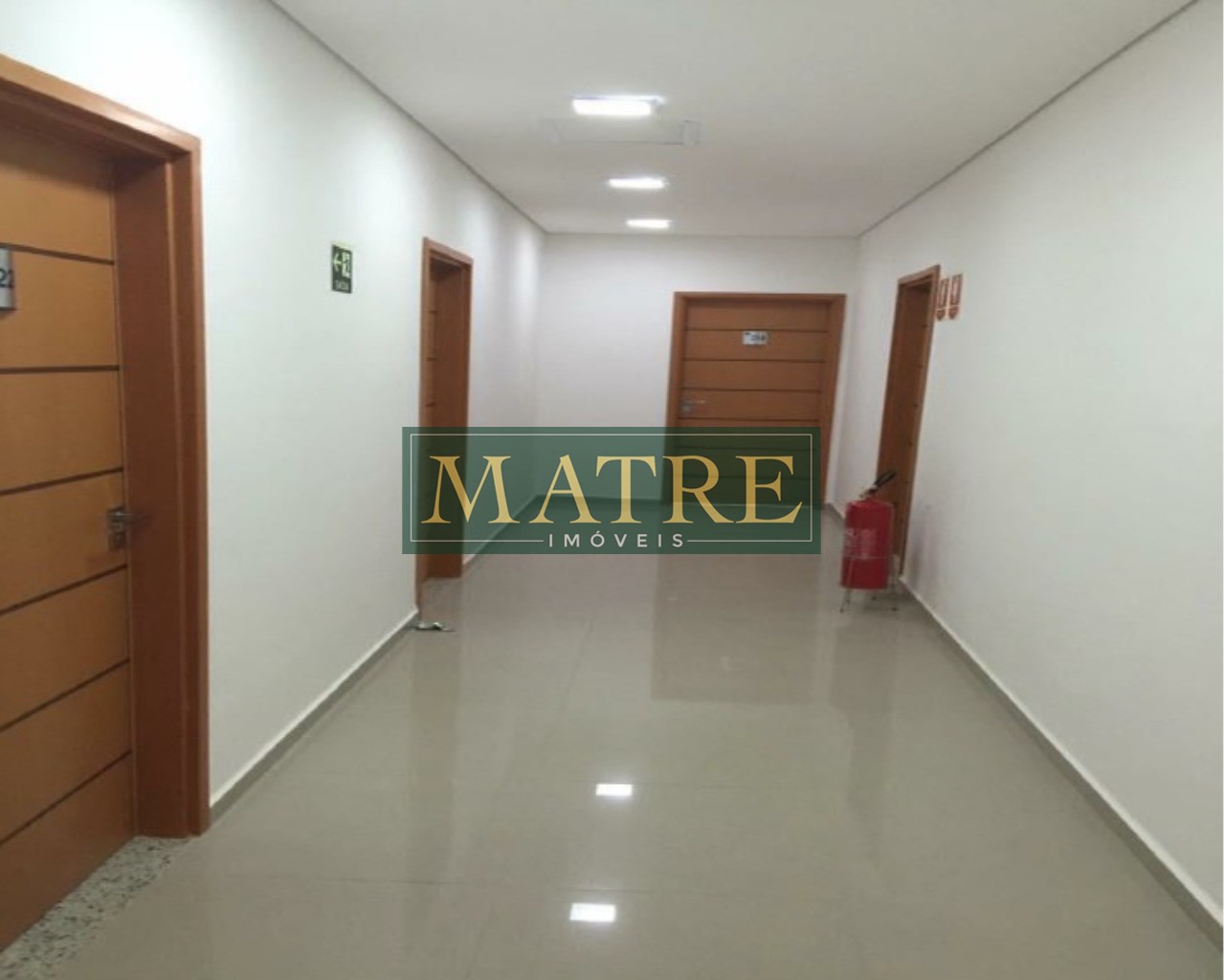 Conjunto Comercial-Sala à venda, 43m² - Foto 2