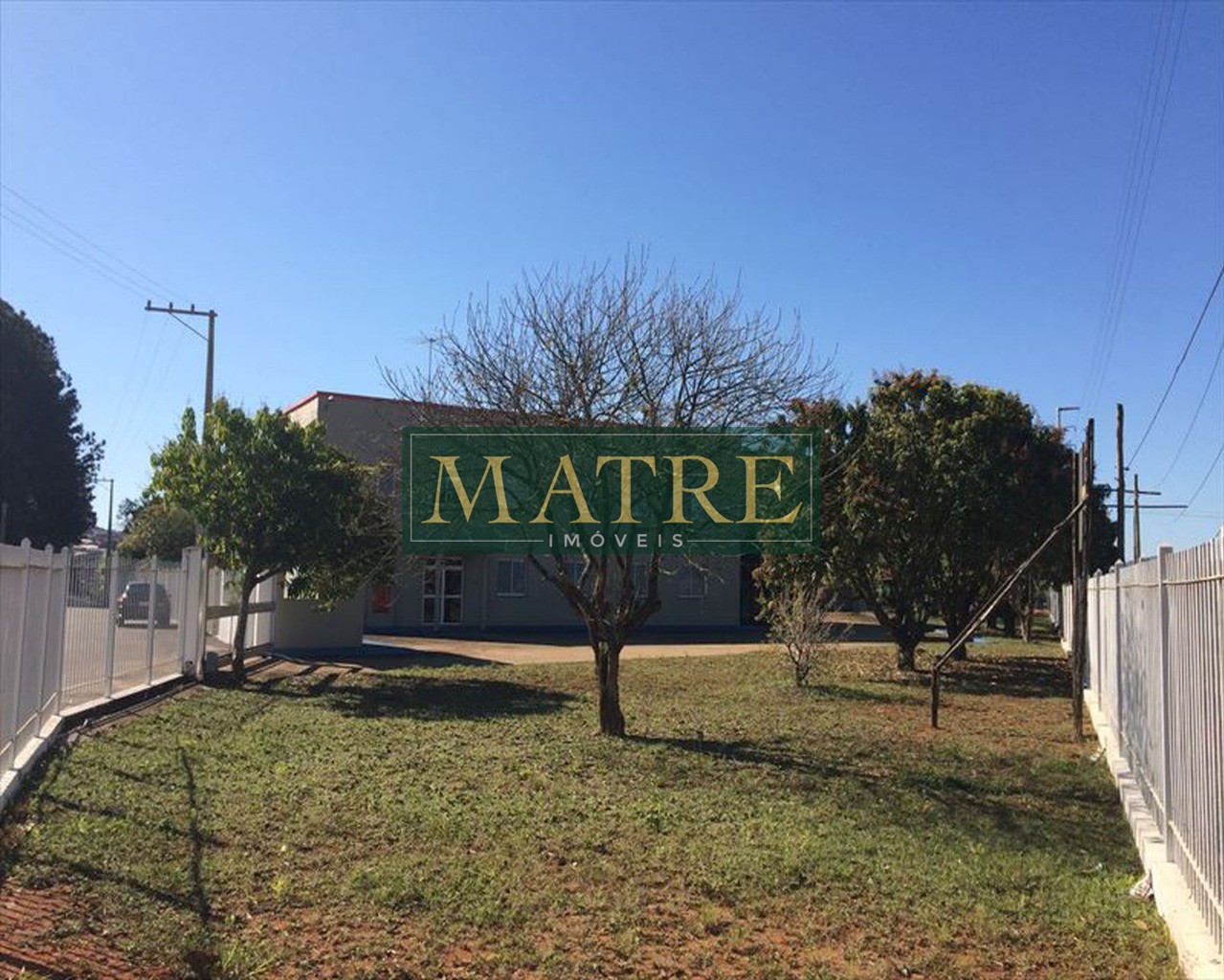 Depósito-Galpão-Armazém à venda, 1090m² - Foto 15