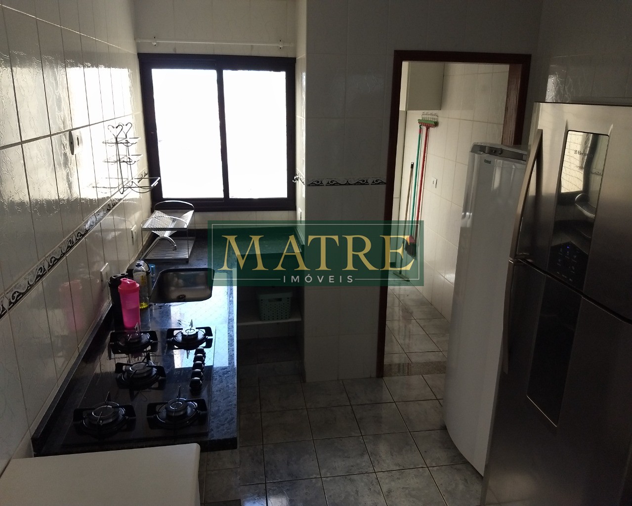 Apartamento à venda com 3 quartos, 100m² - Foto 8