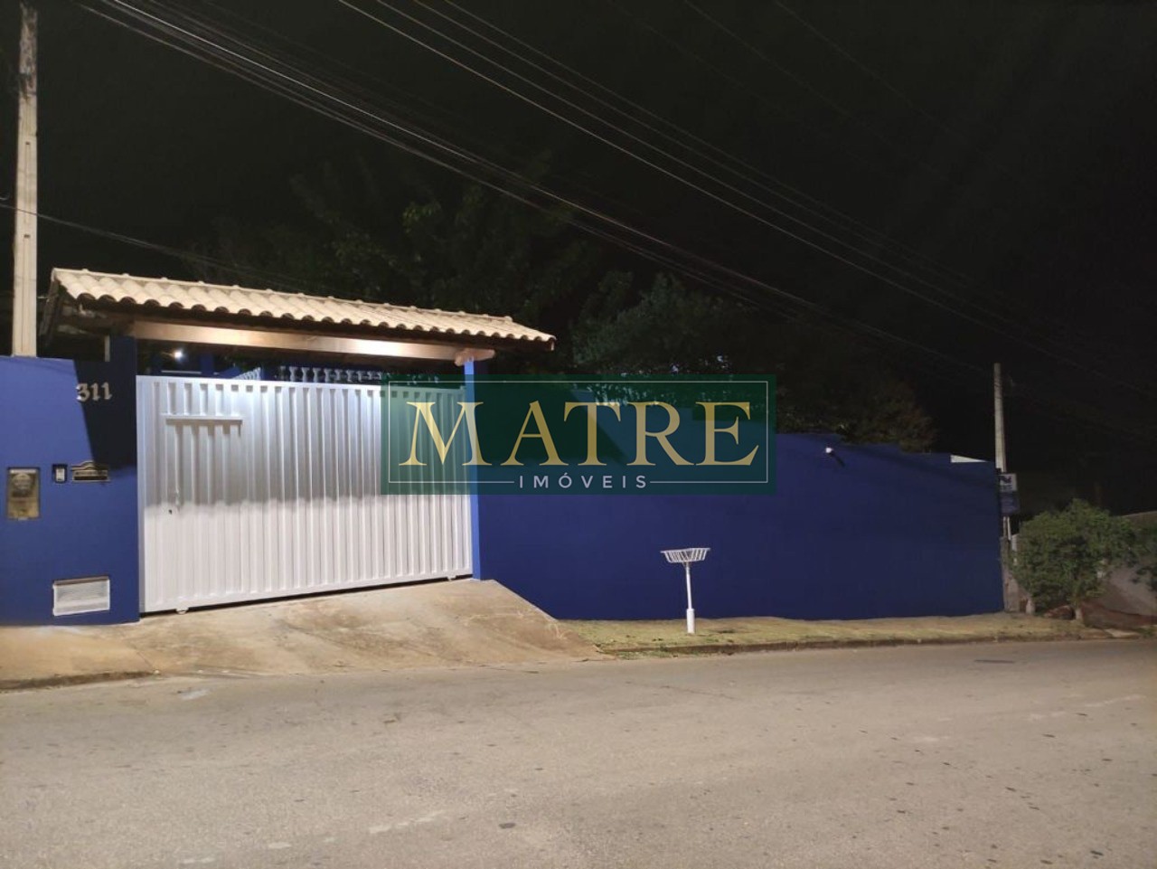 Chácara à venda com 3 quartos, 260m² - Foto 6