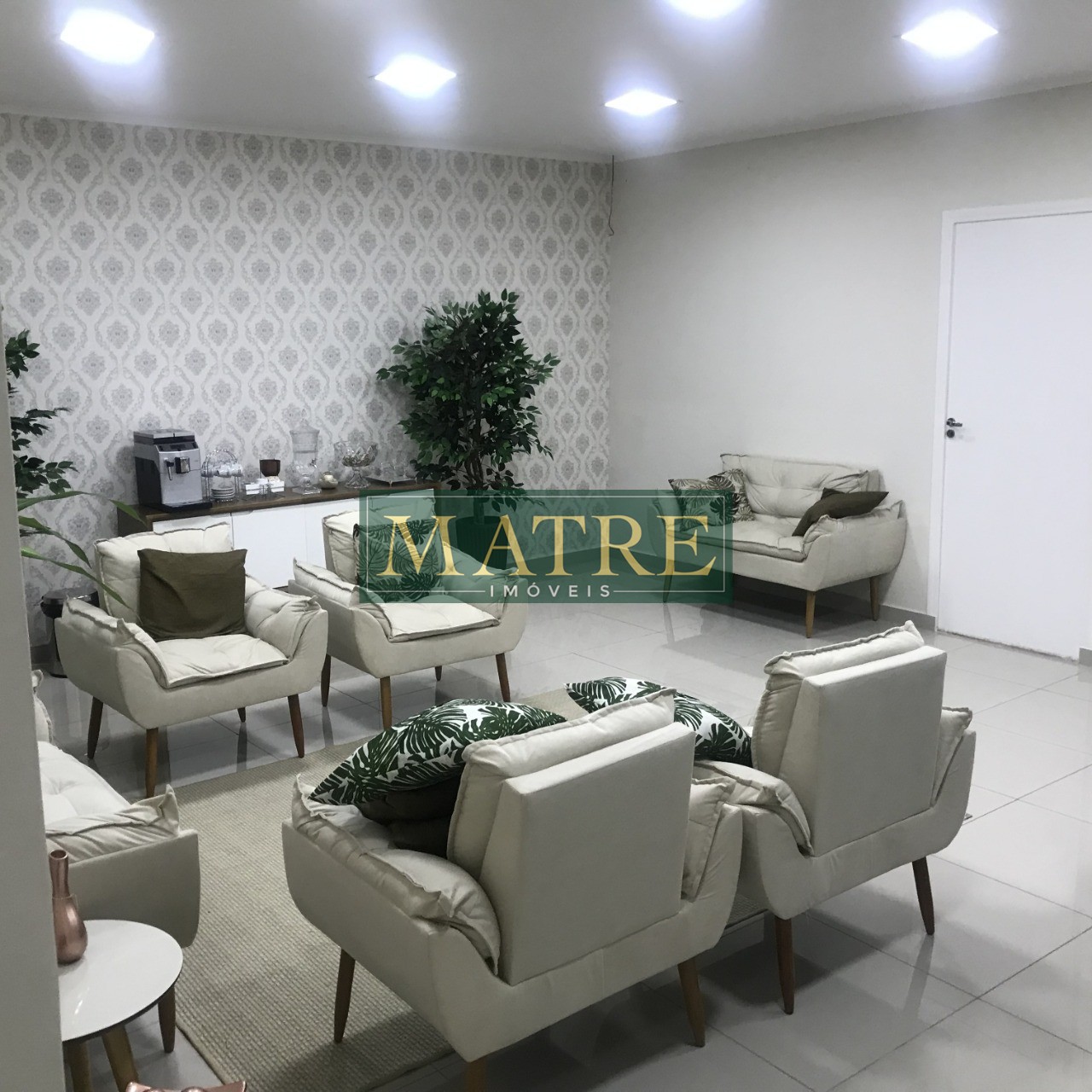 Conjunto Comercial-Sala à venda, 81m² - Foto 17