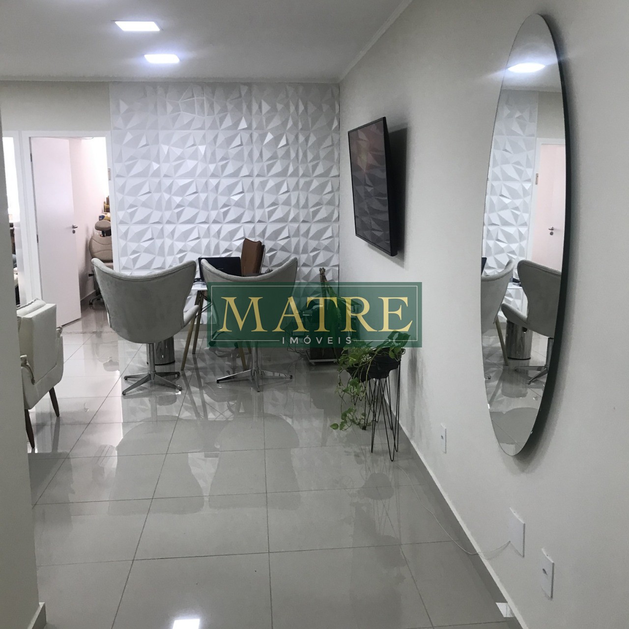 Conjunto Comercial-Sala à venda, 81m² - Foto 19