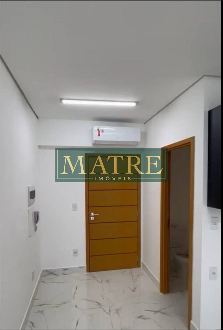 Conjunto Comercial-Sala para alugar, 35m² - Foto 4