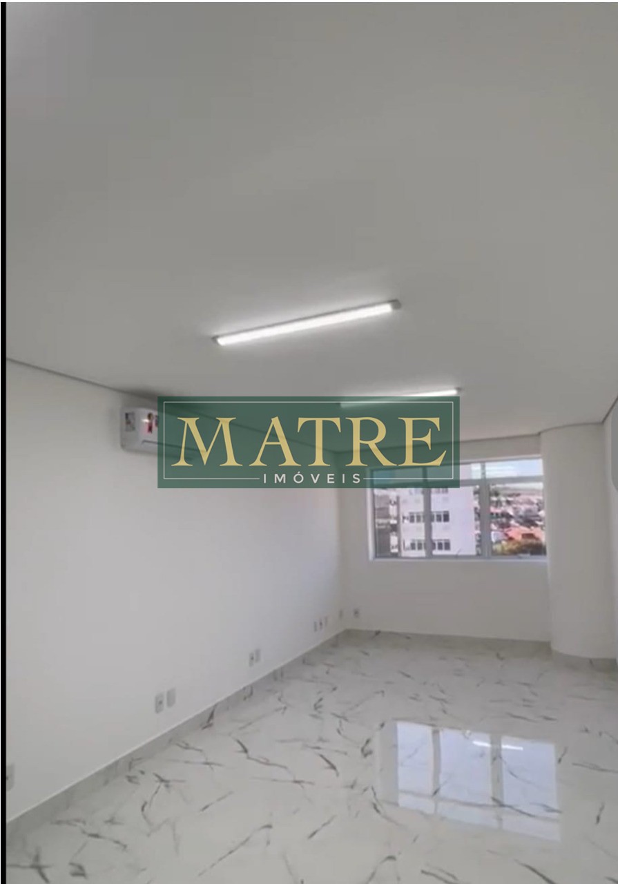 Conjunto Comercial-Sala para alugar, 35m² - Foto 2