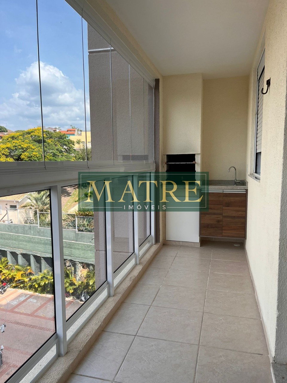 Apartamento para alugar com 3 quartos, 81m² - Foto 11