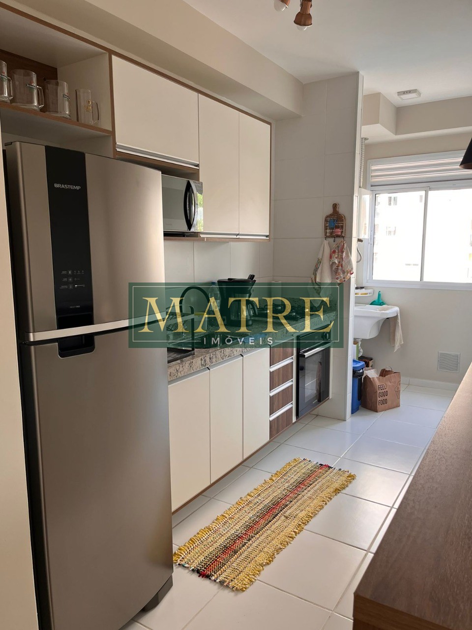 Apartamento para alugar com 3 quartos, 81m² - Foto 28