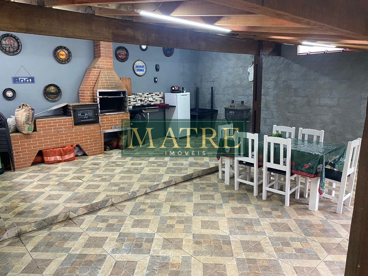 Chácara à venda com 3 quartos, 500m² - Foto 4