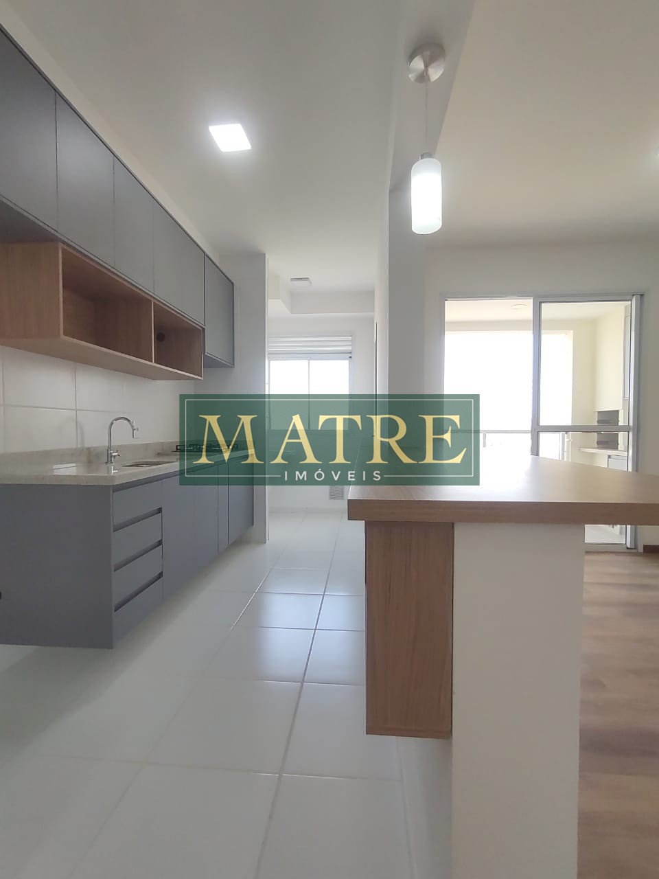 Apartamento para alugar com 2 quartos, 63m² - Foto 1