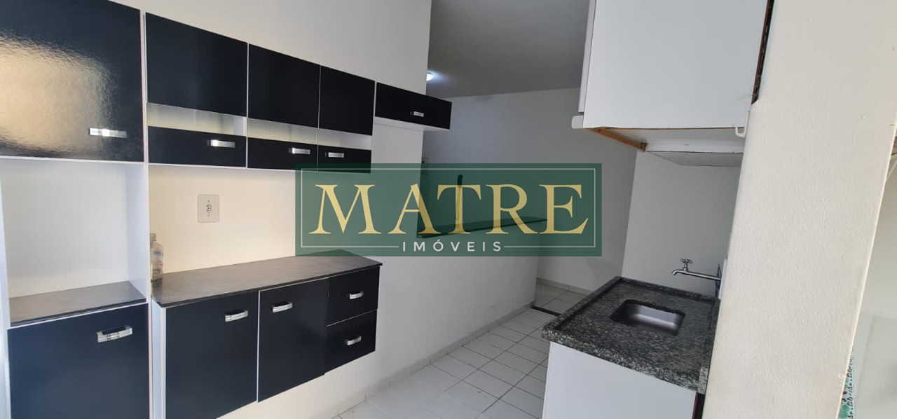 Apartamento à venda com 2 quartos, 54m² - Foto 11