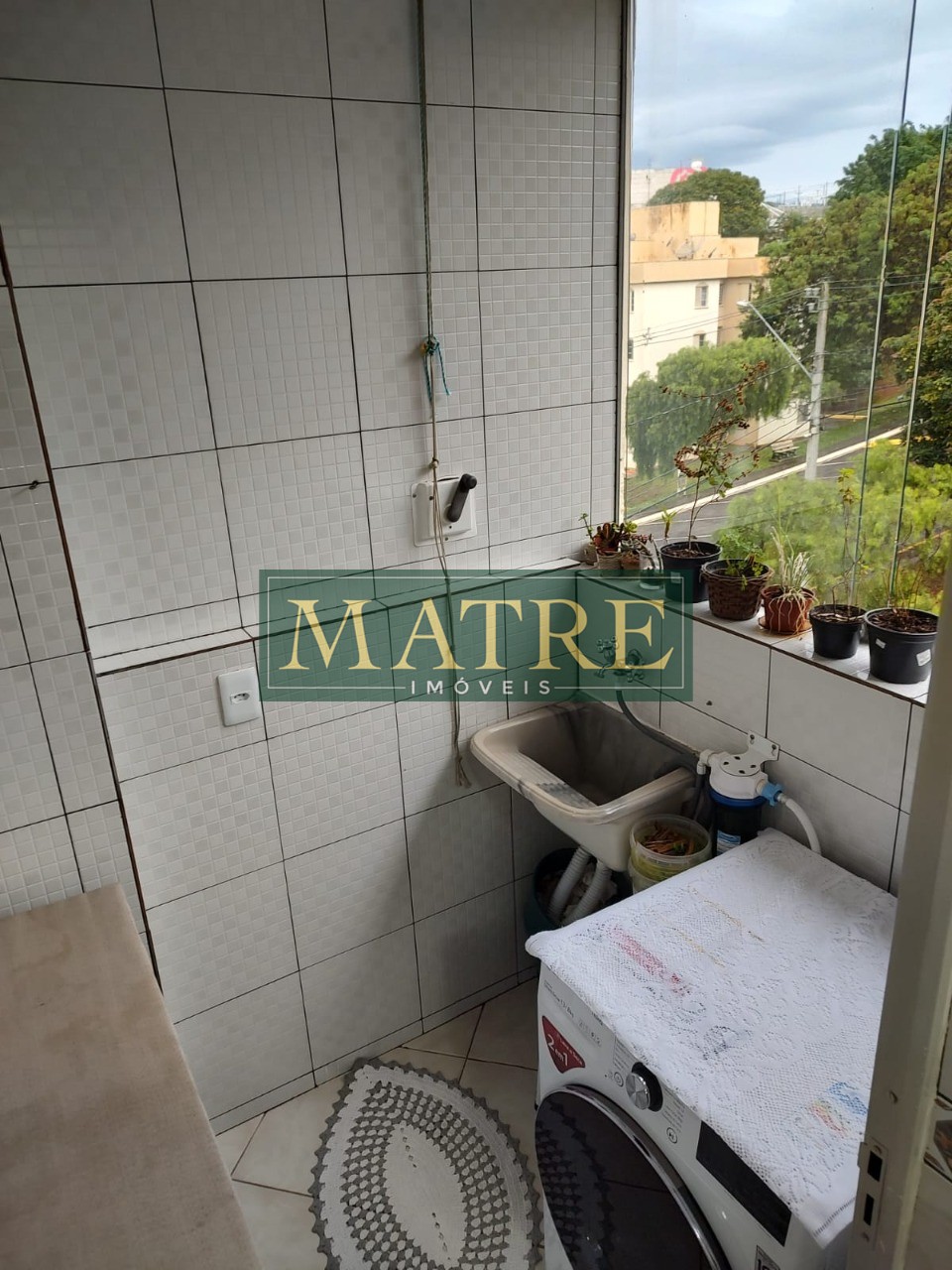 Apartamento à venda com 2 quartos, 50m² - Foto 19