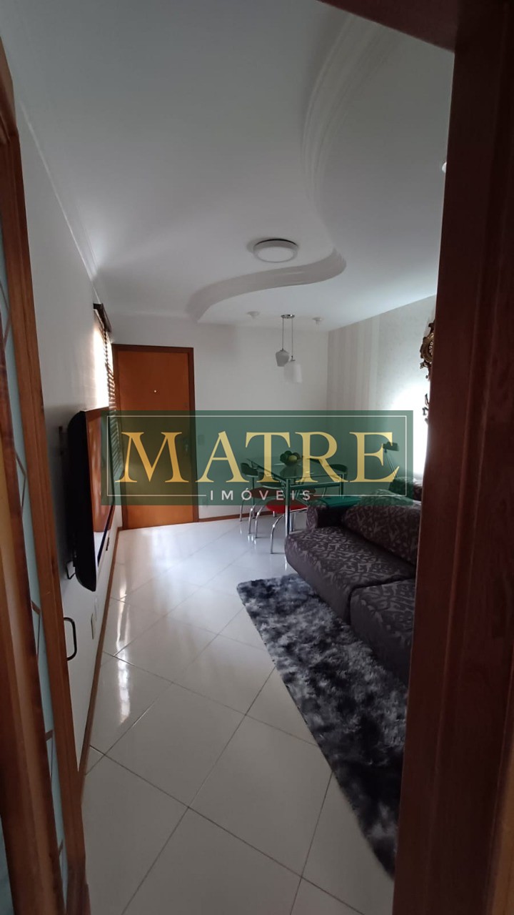 Apartamento à venda com 2 quartos, 50m² - Foto 4