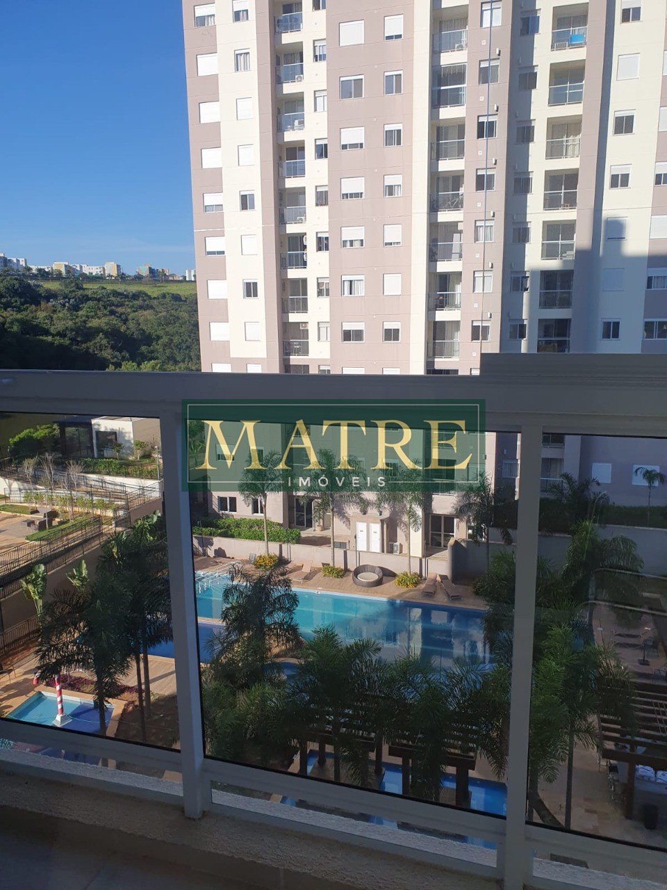 Apartamento para alugar com 3 quartos, 81m² - Foto 43