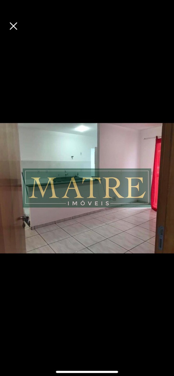 Apartamento à venda com 2 quartos, 54m² - Foto 8