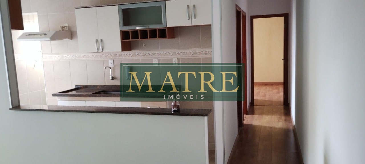 Apartamento à venda com 2 quartos, 58m² - Foto 12