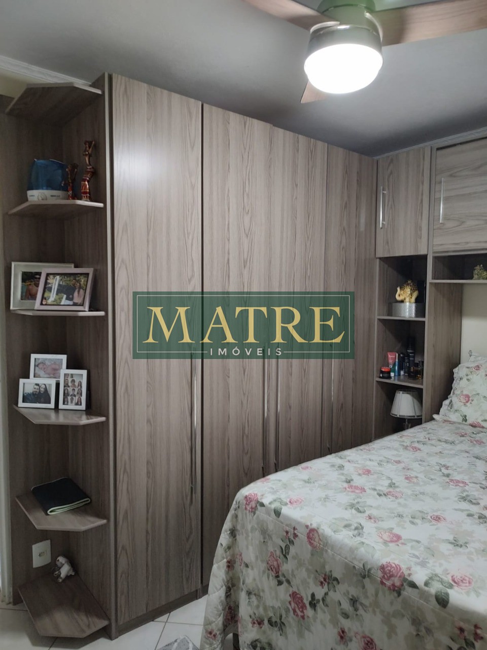 Apartamento à venda com 2 quartos, 50m² - Foto 13