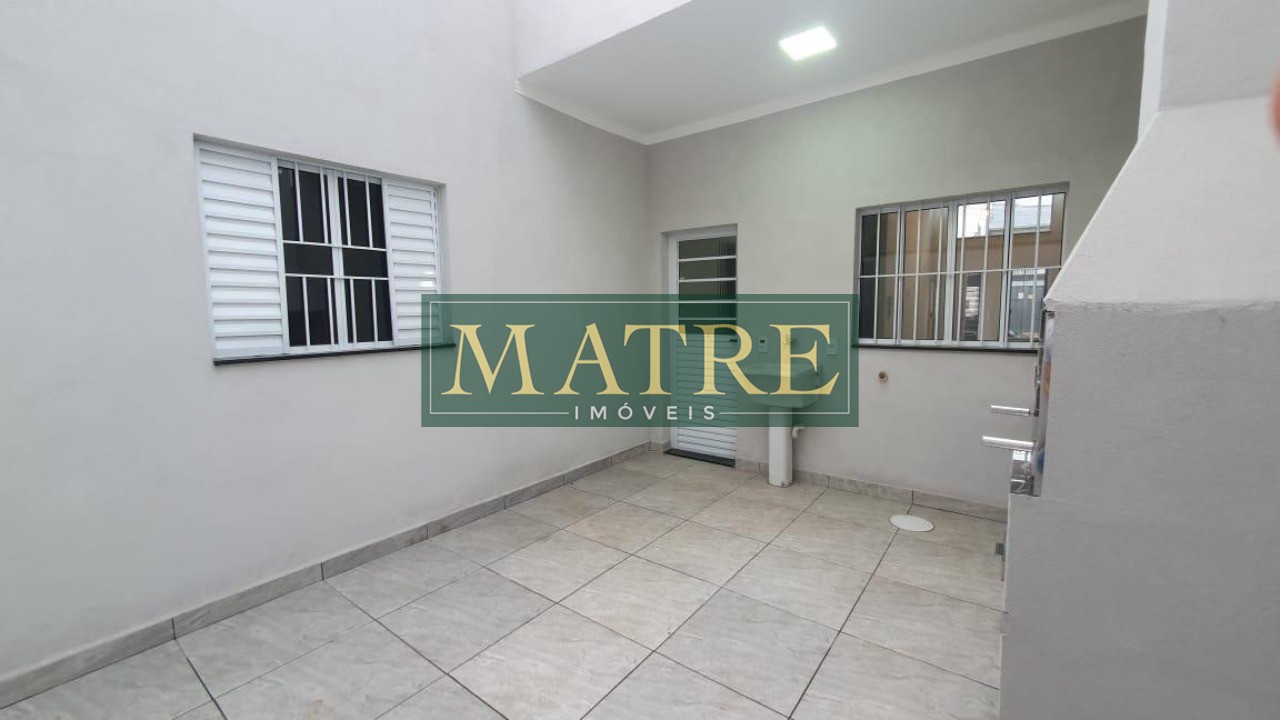 Casa para alugar com 3 quartos, 140m² - Foto 17