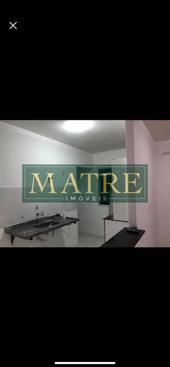 Apartamento à venda com 2 quartos, 54m² - Foto 6