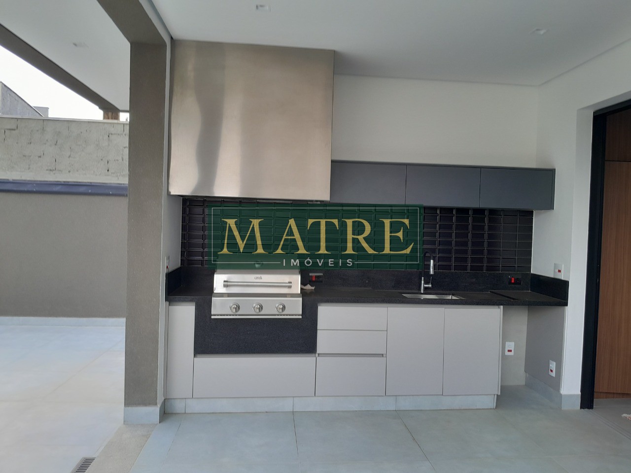 Casa de Condomínio, 3 quartos - Foto 21