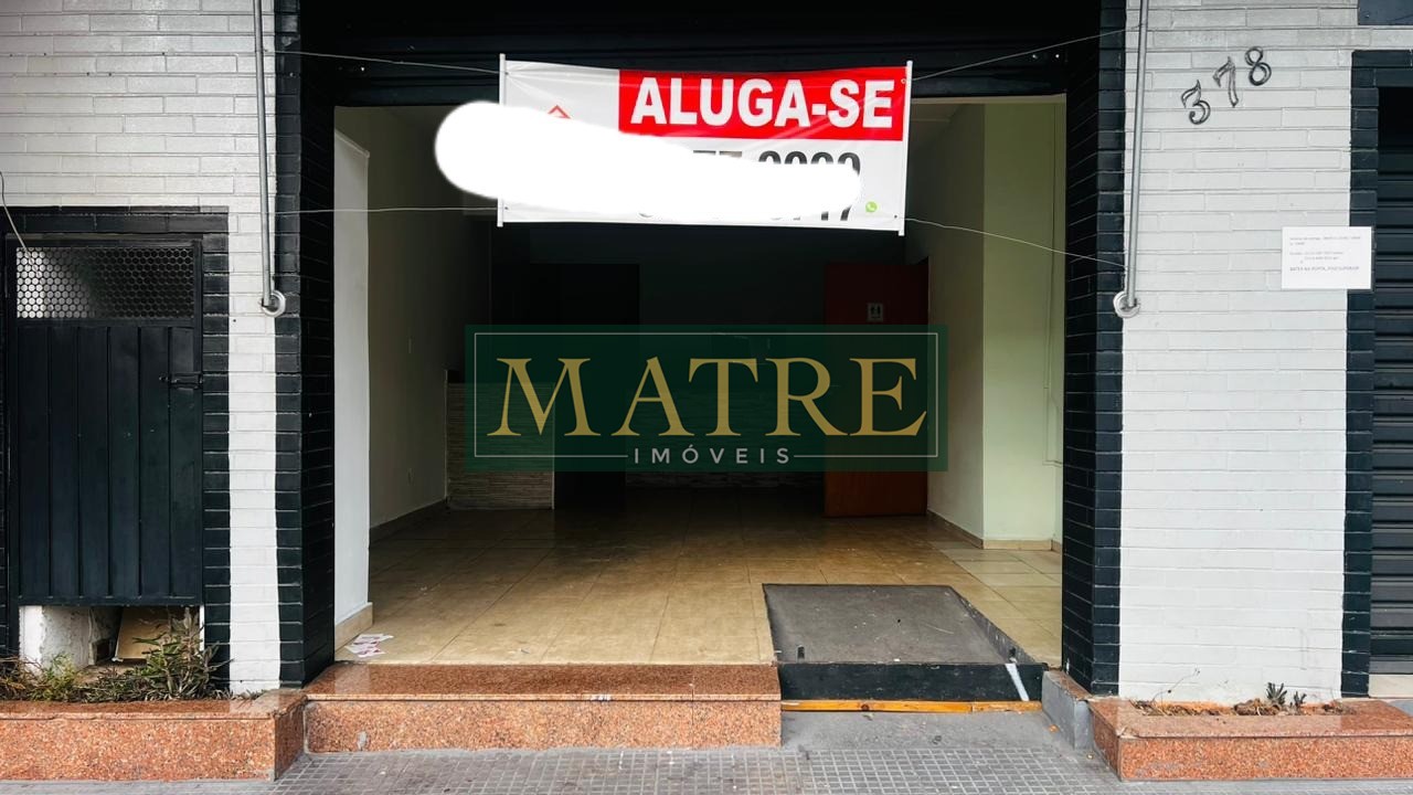 Loja-Salão para alugar, 90m² - Foto 3