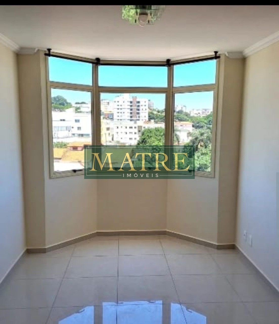 Apartamento para alugar com 1 quarto, 58m² - Foto 3