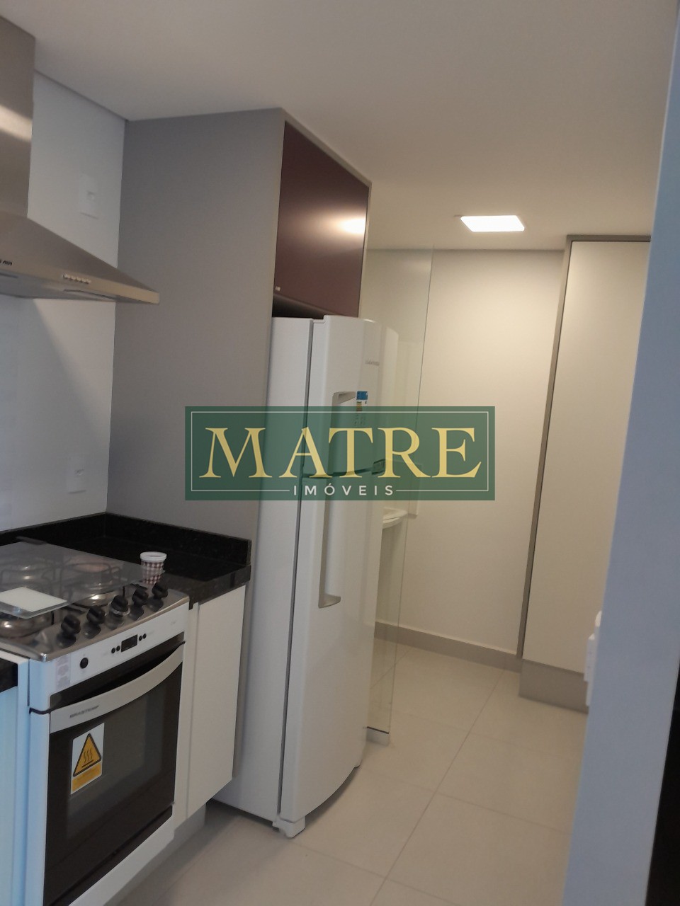 Apartamento à venda com 2 quartos, 48m² - Foto 4