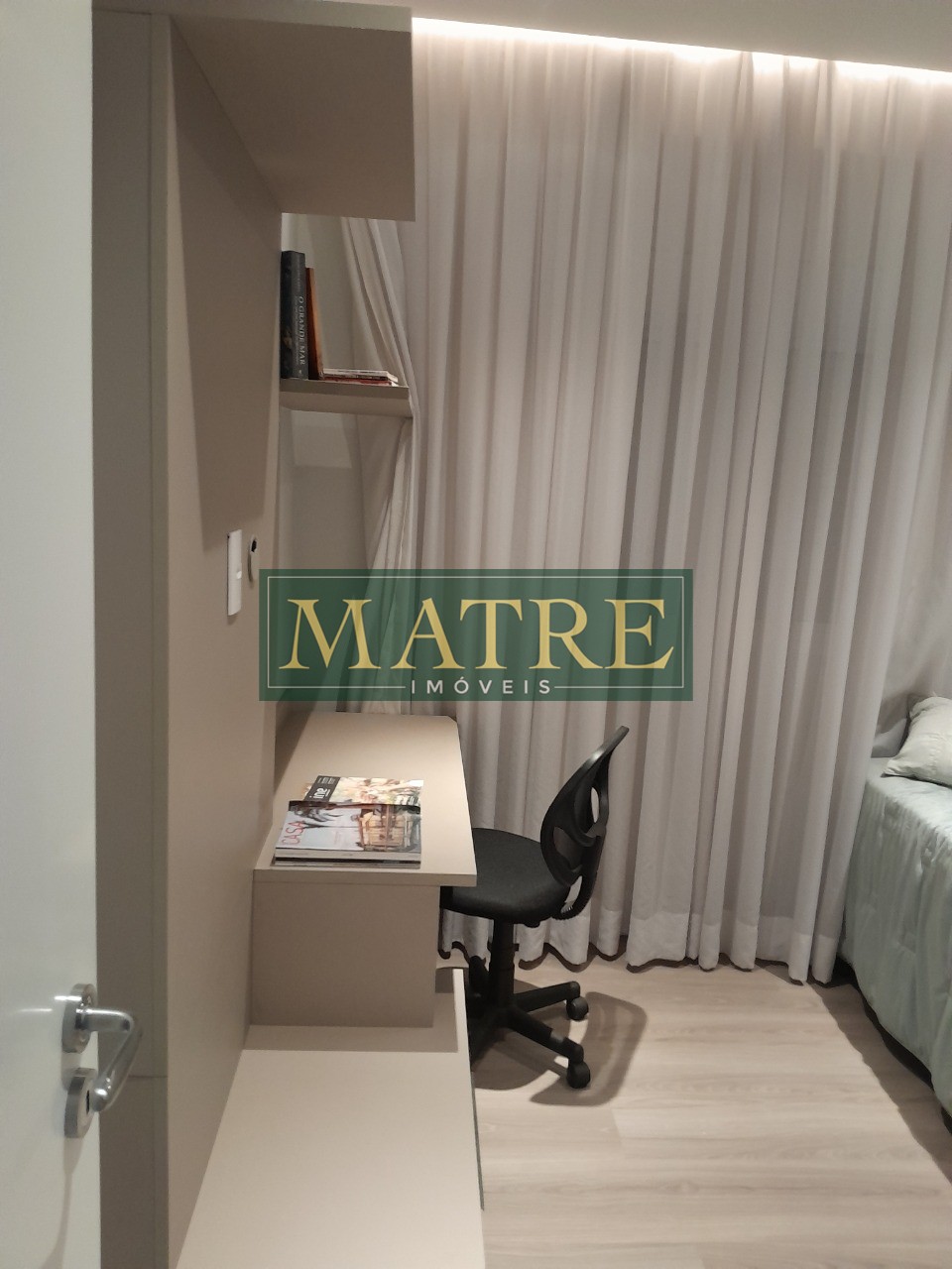 Apartamento à venda com 2 quartos, 48m² - Foto 22