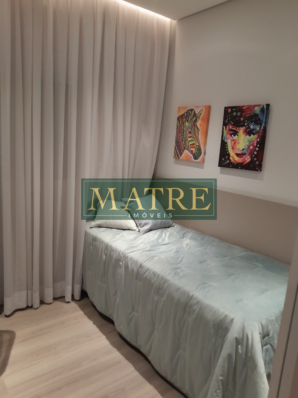 Apartamento à venda com 2 quartos, 48m² - Foto 21