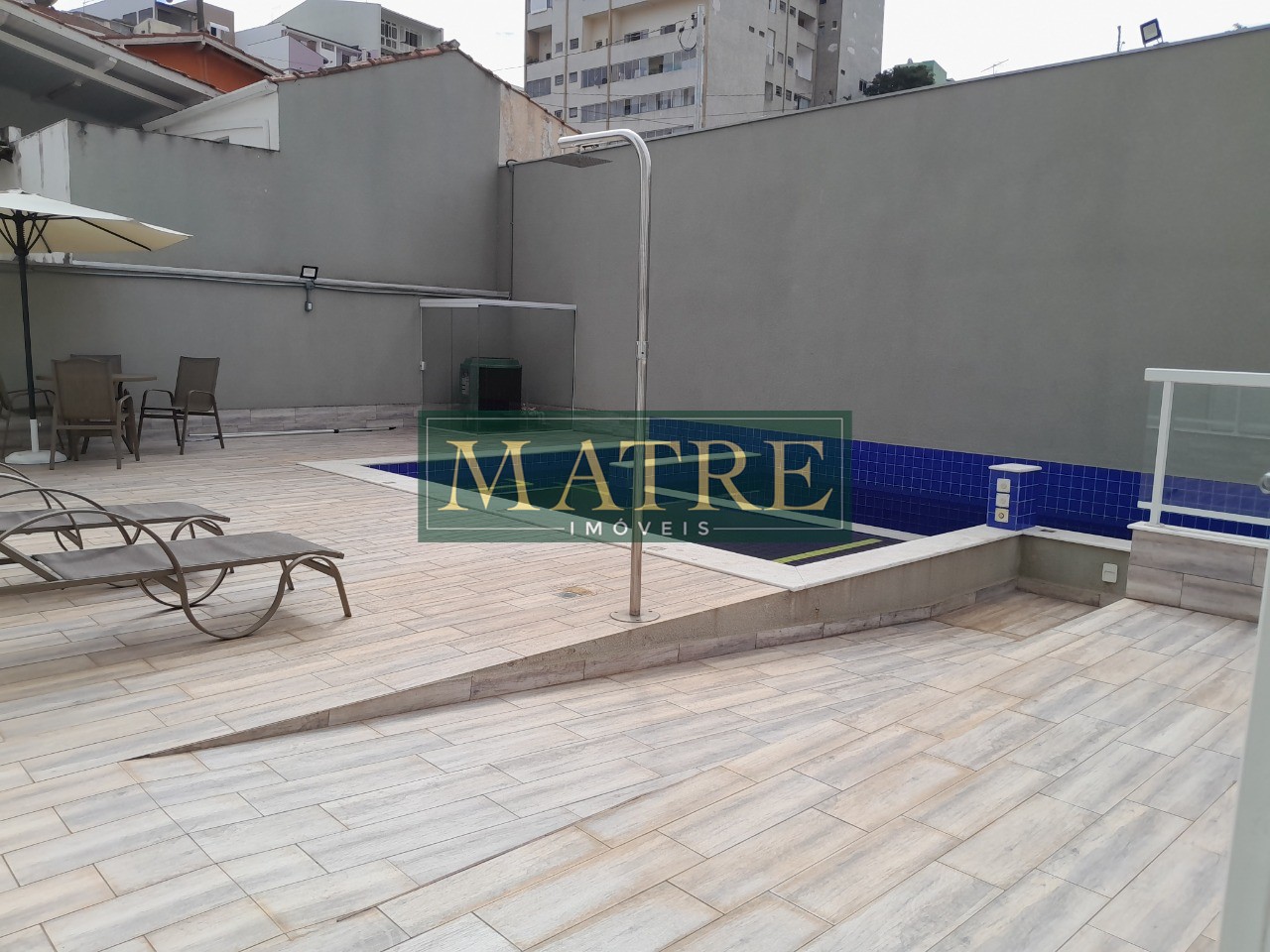 Apartamento à venda com 2 quartos, 48m² - Foto 25