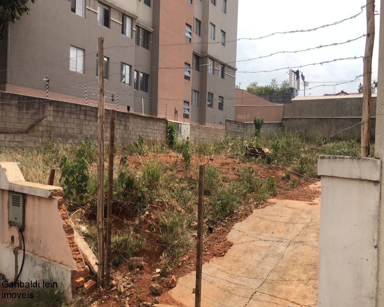 Terreno à venda, 740m² - Foto 2