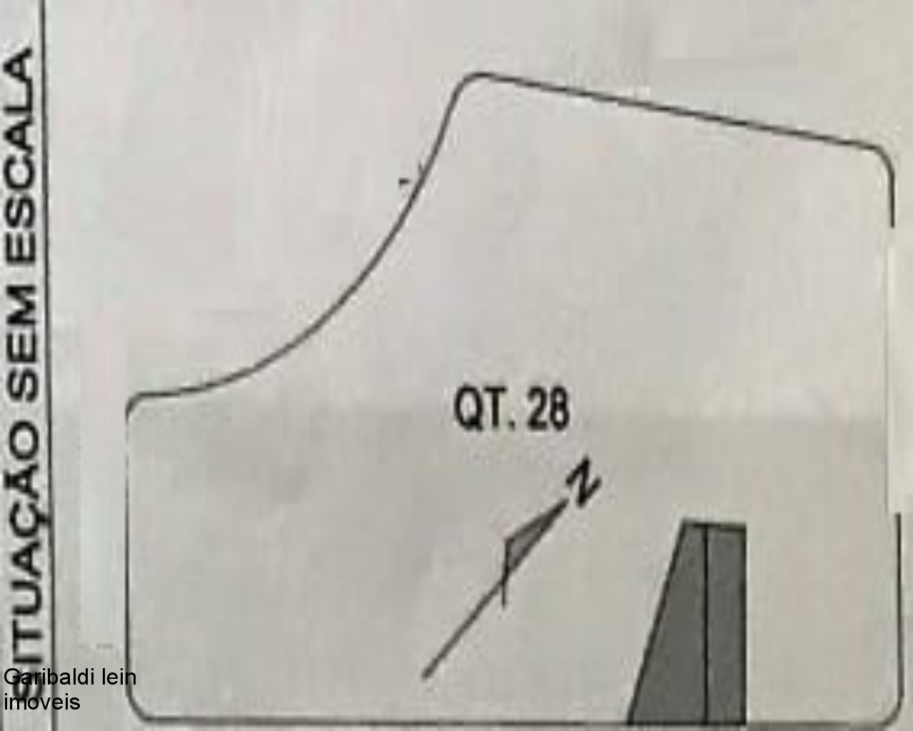 Terreno à venda e aluguel, 817m² - Foto 4