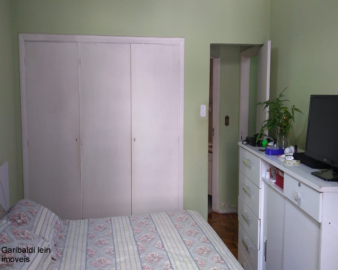 Apartamento à venda com 2 quartos, 119m² - Foto 13