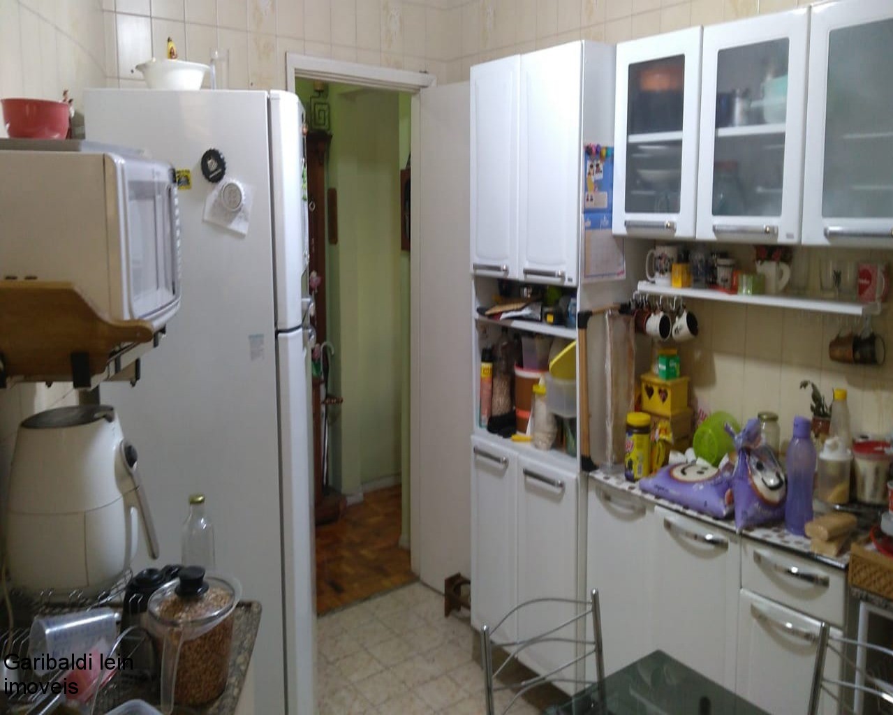 Apartamento à venda com 2 quartos, 119m² - Foto 5