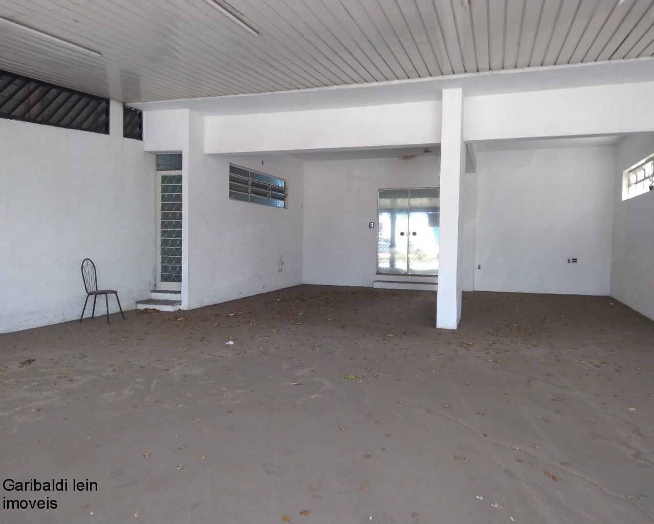 Loja-Salão à venda e aluguel, 380m² - Foto 1