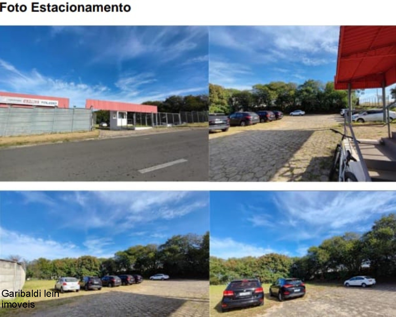 Depósito-Galpão-Armazém à venda e aluguel, 1773m² - Foto 7