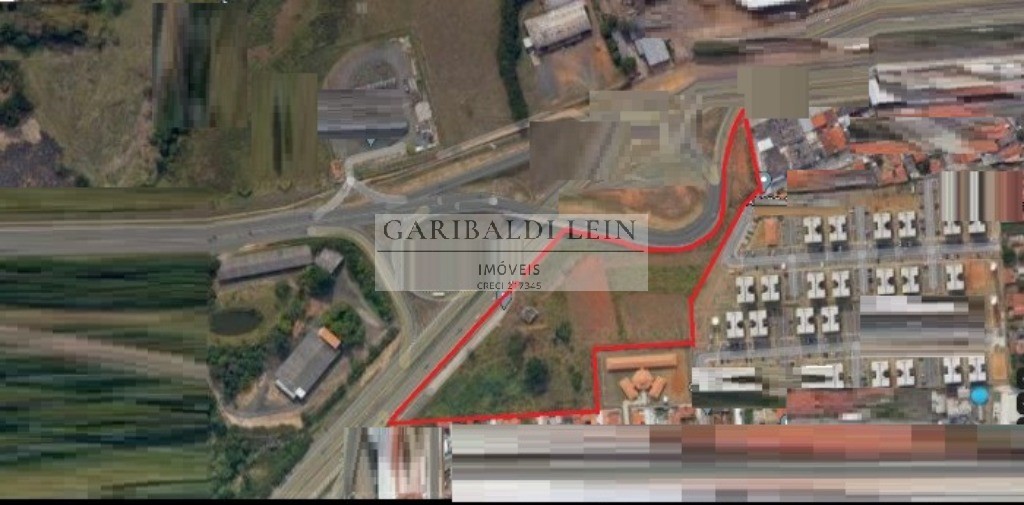 Terreno à venda, 22885m² - Foto 1