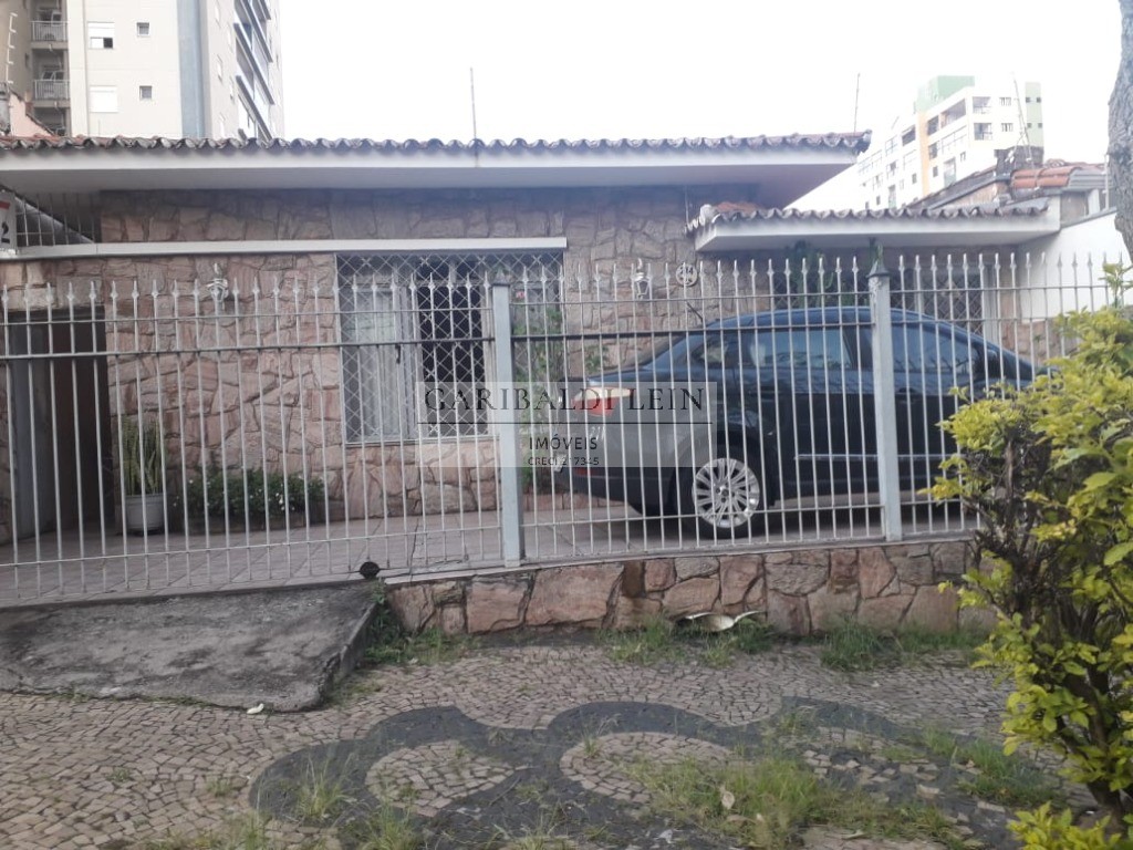 Prédio Inteiro à venda com 3 quartos, 160m² - Foto 2