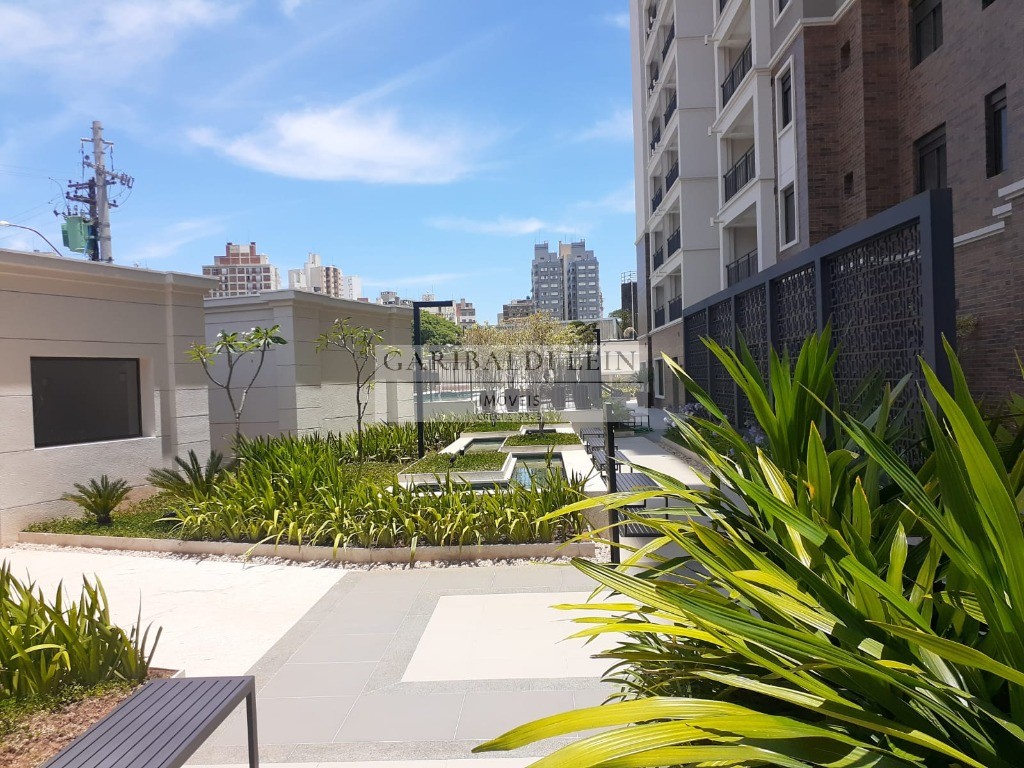 Apartamento à venda com 2 quartos, 66m² - Foto 15