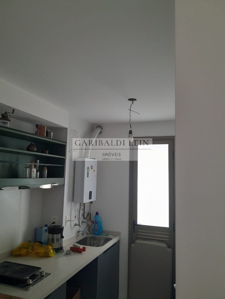 Apartamento à venda com 2 quartos, 66m² - Foto 6