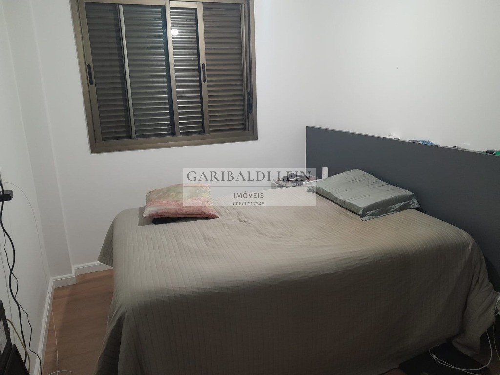 Apartamento à venda com 2 quartos, 66m² - Foto 9