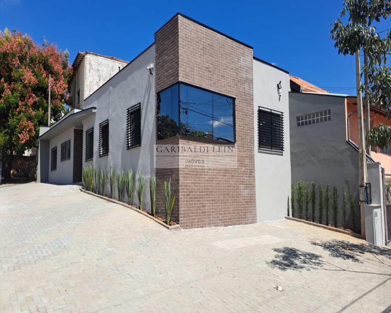 Loja-Salão à venda, 170m² - Foto 1