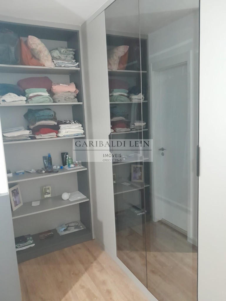 Apartamento à venda com 2 quartos, 66m² - Foto 8