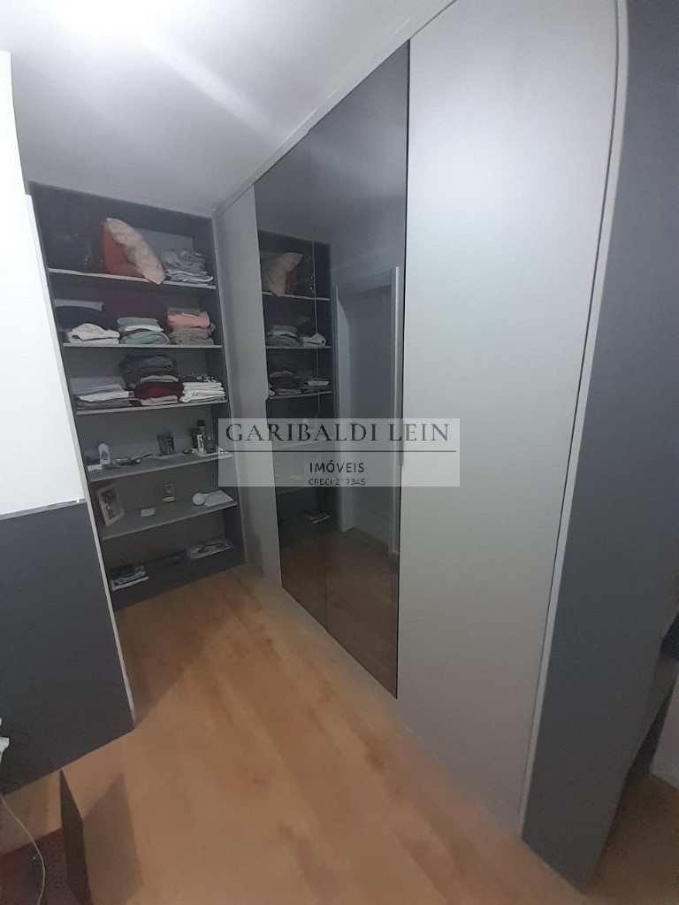 Apartamento à venda com 2 quartos, 66m² - Foto 7